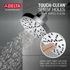 14 Series Shower Trim with H2OKinetic