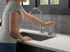 Metal Glass Rinser