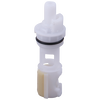 Diverter Assembly - Transfer Valve - Roman Tub