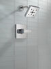 Monitor&reg; 14 Series H2Okinetic&reg; Shower Trim