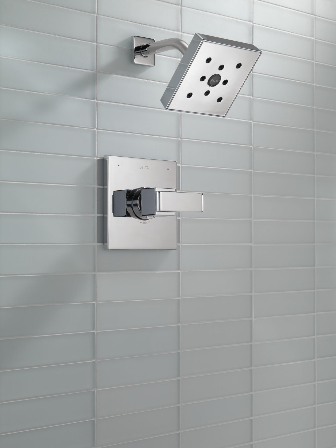 Monitor&reg; 14 Series H2Okinetic&reg; Shower Trim