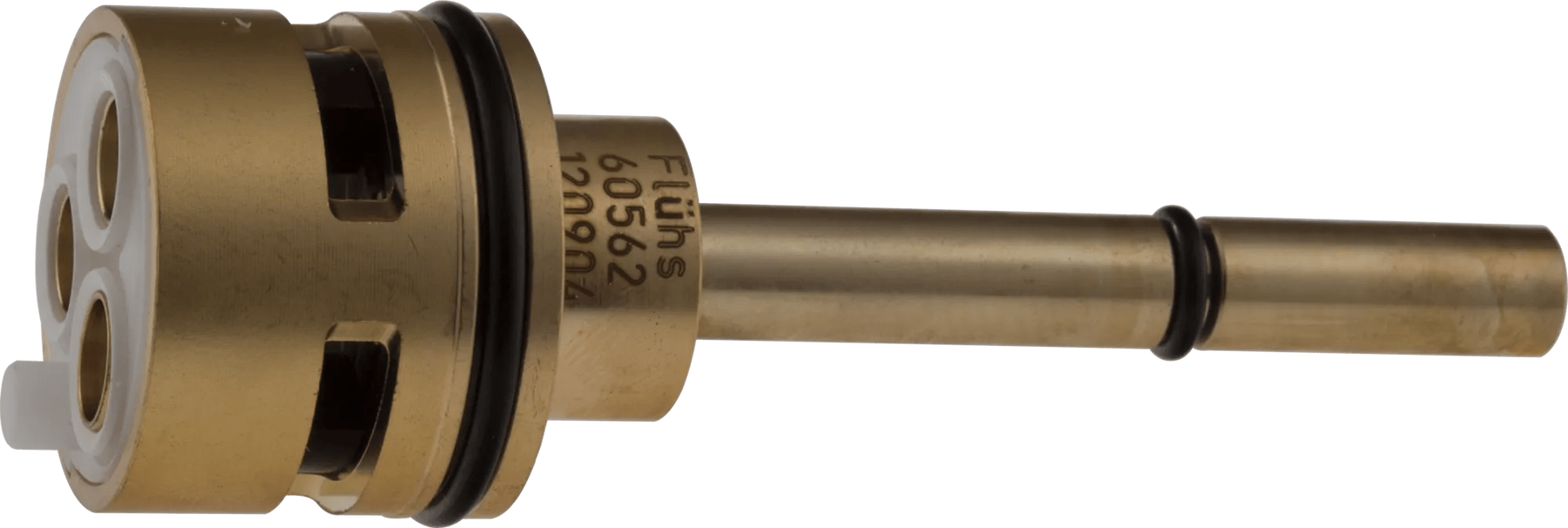 Cartridge - 3-Setting Diverter