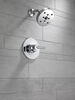 Monitor&reg; 14 Series H2Okinetic&reg; Shower Trim
