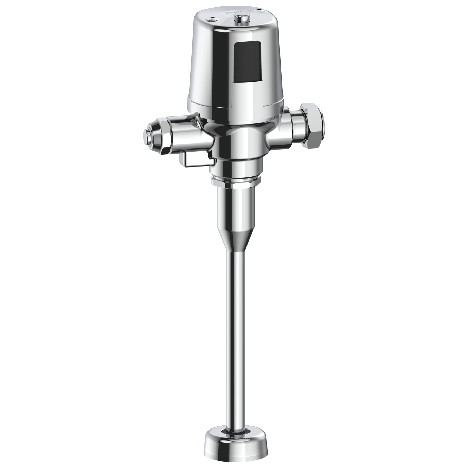 Electronic Exposed Urinal Flush Valve with MMO, fits Sloan&reg;/Zurn&reg; - Battery Operated