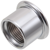 Trim Sleeve - Diverter