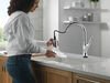 Touch<sub>2</sub>O&reg; Technology Kitchen Faucet with Touchless Technology
