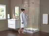 Shower Arm