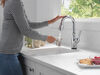Touch2O&reg; Bar / Prep Faucet with Touchless Technology