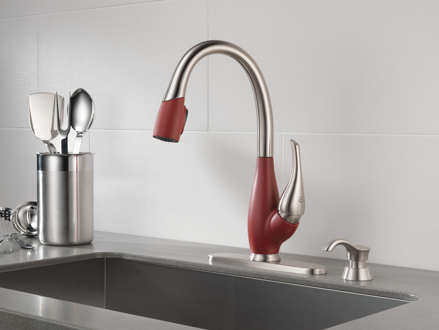 Soap / Lotion Dispenser
