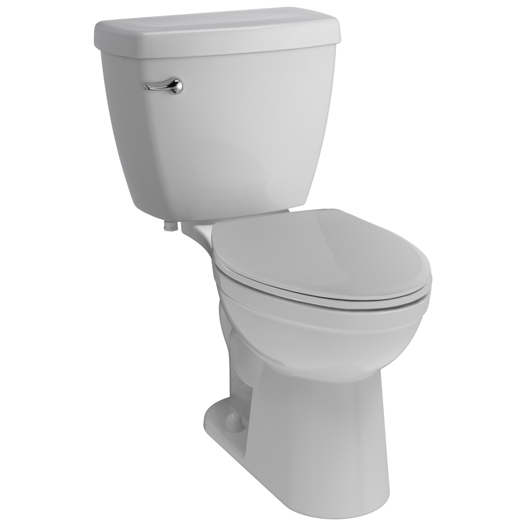 Elongated Toilet