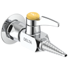 Wall Mount Ball Valve Hose Cock