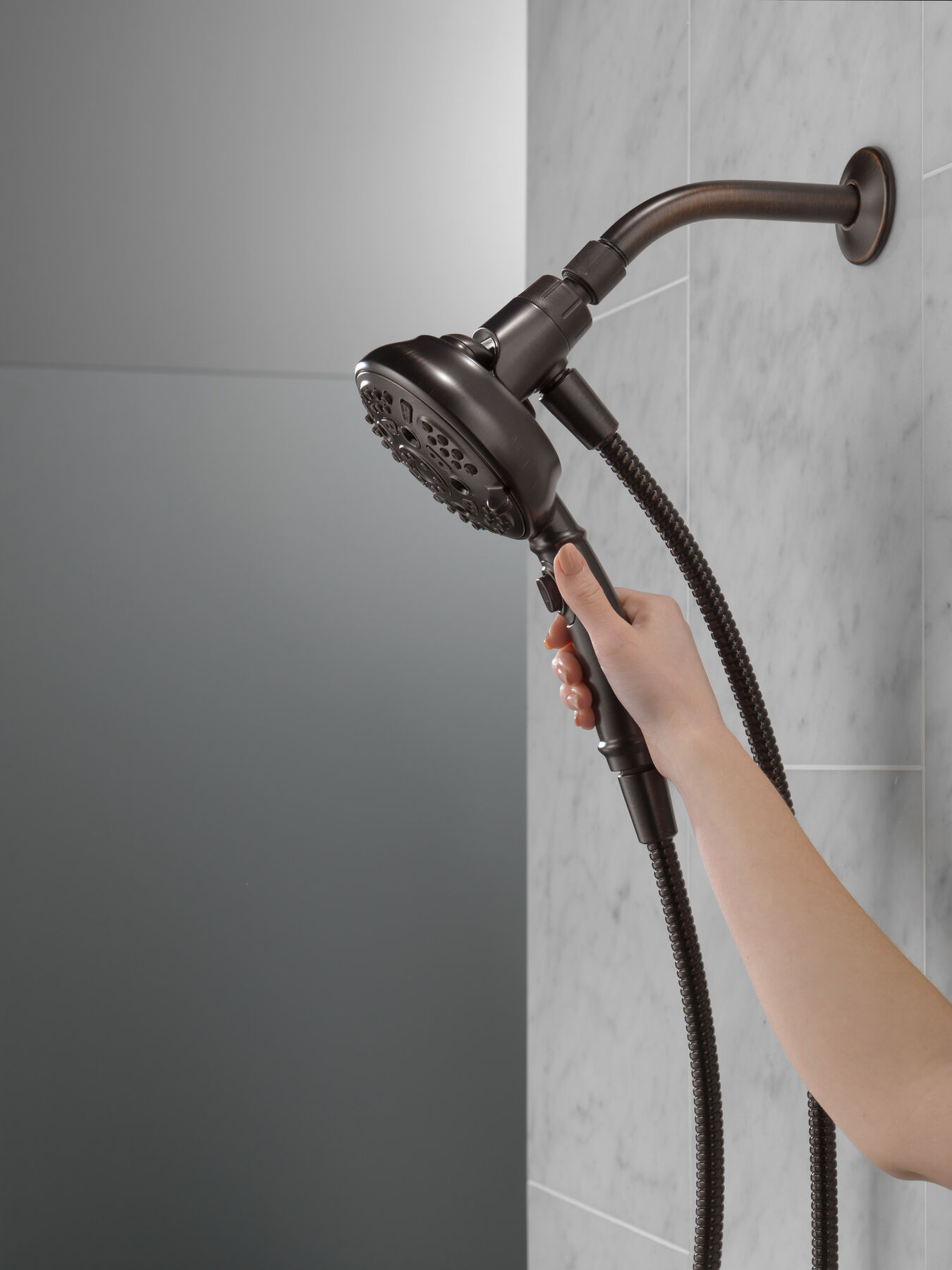 SureDock Hand Shower 1.75 GPM