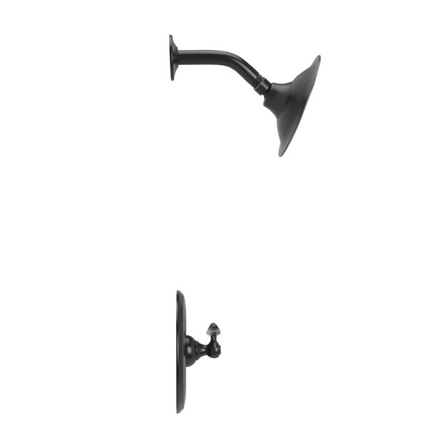 Monitor&reg; 14 Series Shower Trim