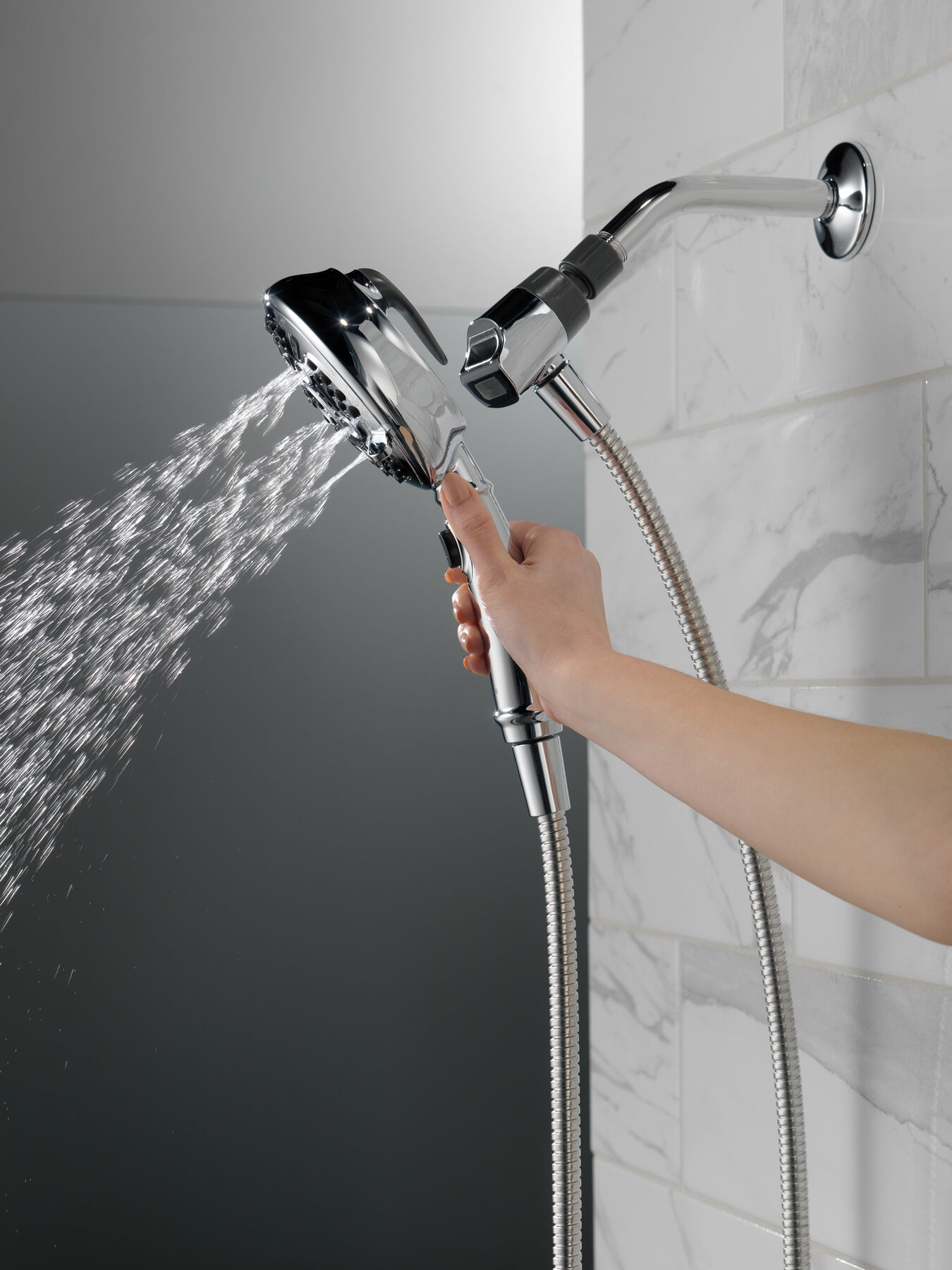 SureDock Hand Shower 1.75 GPM