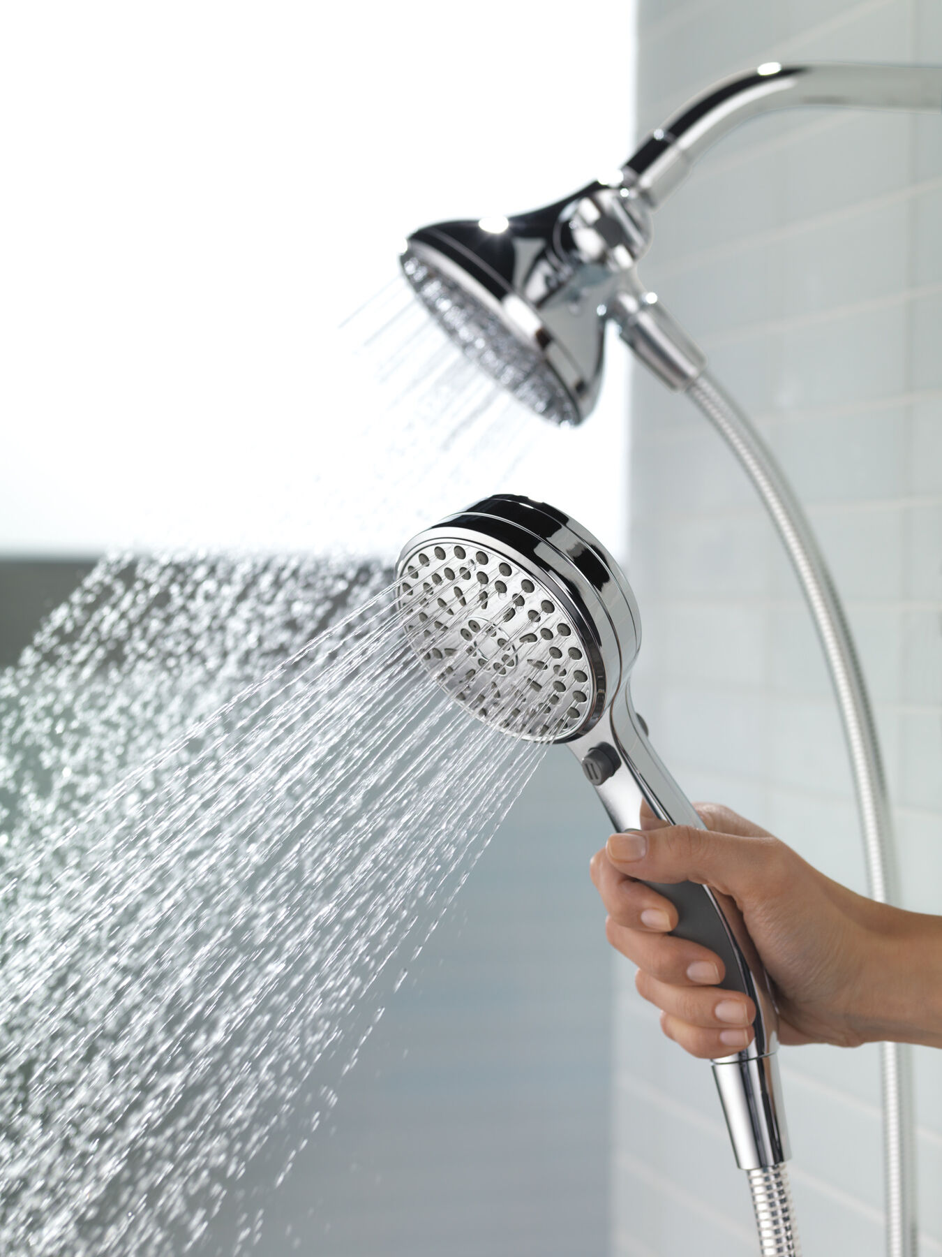 Shower Arm