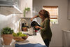 Single-Handle Pull-Down Kitchen Faucet with Touch<sub>2</sub>O&reg; Technology