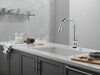 Touch<sub>2</sub>O&reg; Technology Kitchen Faucet with Touchless Technology