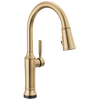 Touch<sub>2</sub>O&reg; Technology Kitchen Faucet with Touchless Technology