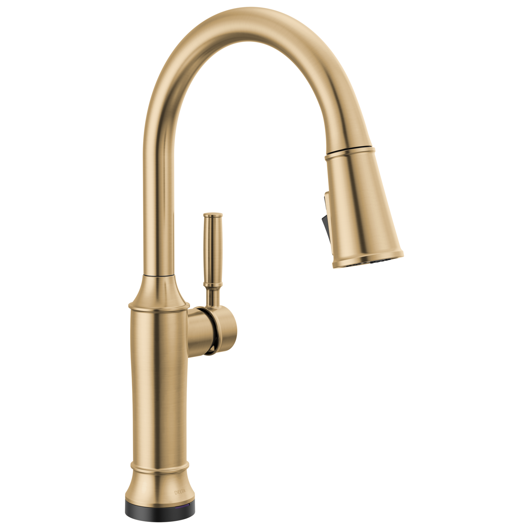 Touch<sub>2</sub>O&reg; Technology Kitchen Faucet with Touchless Technology