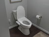 Standard Electronic Bidet Toilet Seat