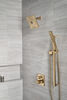Flange - Shower