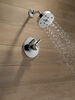 Monitor&reg; 17 Series H2Okinetic&reg; Shower Trim