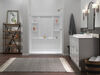 EverEdge Shower Wall 60x32"