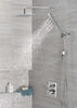 Flange - Shower