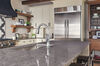 Single Handle Pull-Down Kitchen Faucet with ShieldSpray&reg; Technology