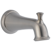 Tub Spout - Pull-Up Diverter