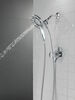 Shower Trim with High-Flow Rough Bundle