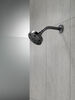 H2Okinetic&reg; 5-Setting Contemporary Shower Head