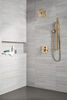 Flange - Shower