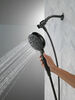 6-Setting SureDock&reg; Magnetic Hand Shower