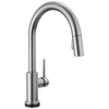 VoiceIQ&reg; Kitchen Faucet with Touch<sub>2</sub>O&reg; Technology with Touchless Technology