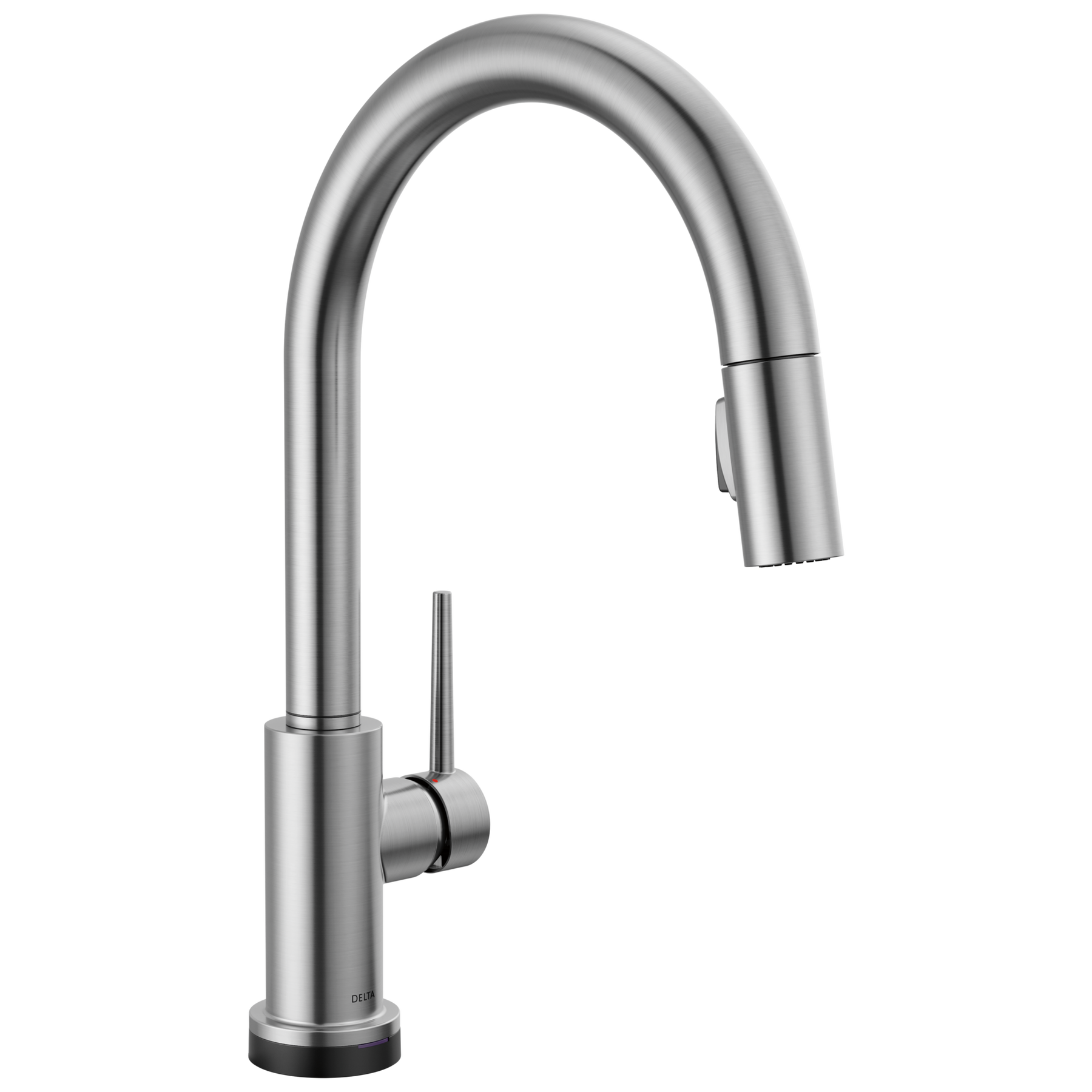 VoiceIQ&reg; Kitchen Faucet with Touch<sub>2</sub>O&reg; Technology with Touchless Technology