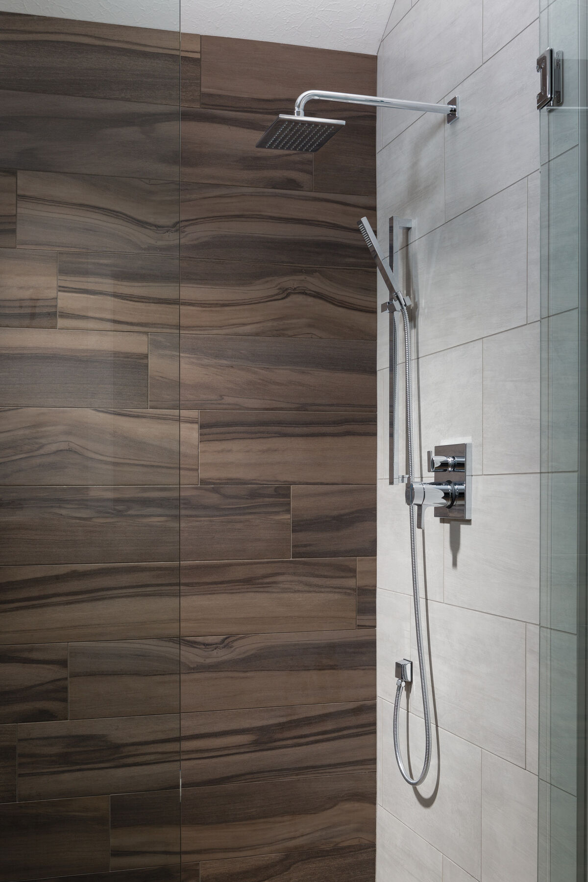 Square Wall Elbow for Hand Shower