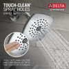 Shower Trim with Rough Bundle