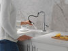Touch2O&reg; Bar / Prep Faucet with Touchless Technology