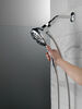 SureDock&trade; 7-Setting Hand Shower