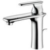 Single Hole Bathroom Faucet