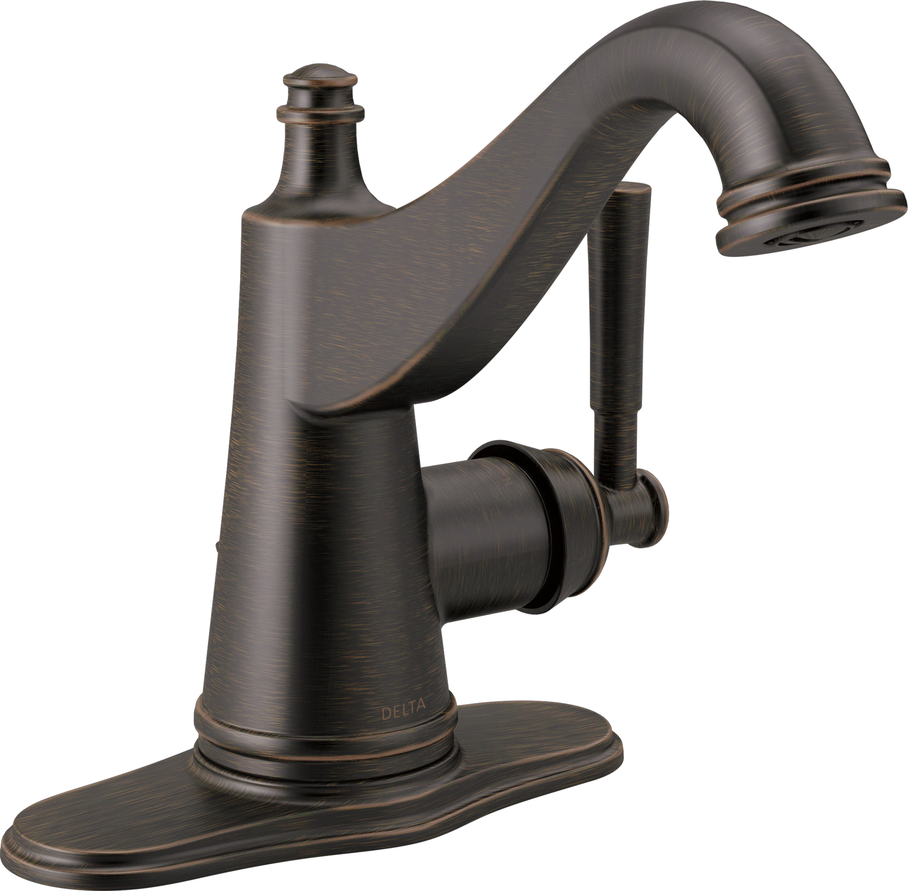 Single Handle Bathroom Faucet