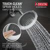 Monitor&reg; 14 Series Shower Trim