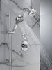 3-Setting 2-Port Diverter Trim