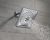 H2Okinetic&reg; 3-Setting Raincan Shower Head