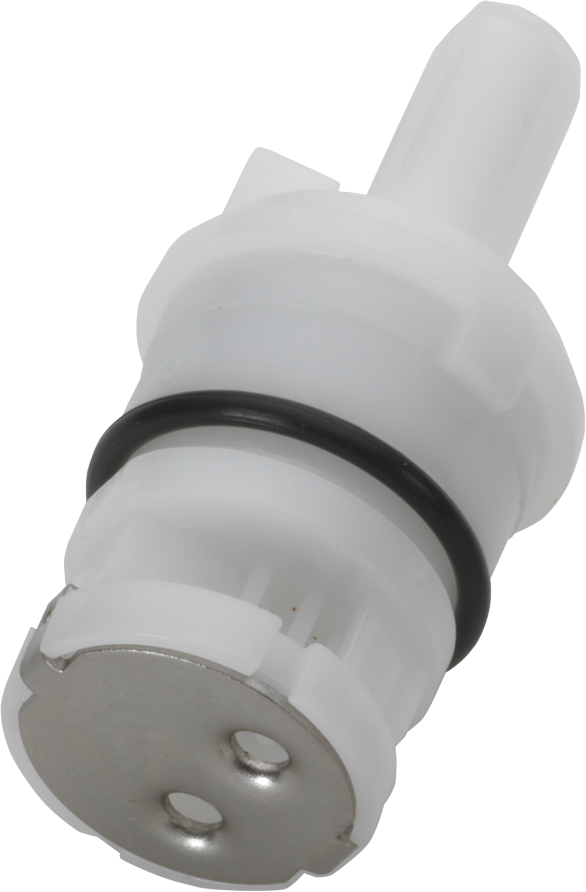 Valve and Bonnet Nut