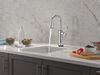 Touch2O&reg; Bar / Prep Faucet with Touchless Technology