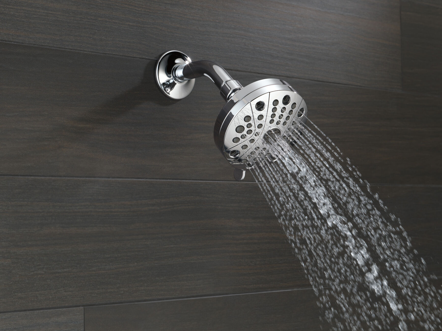 Shower Arm
