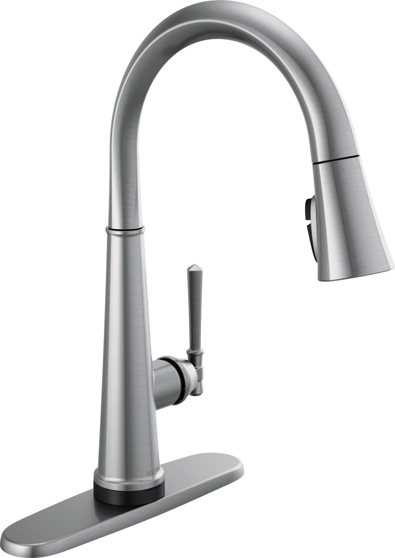 Escutcheon - 10"