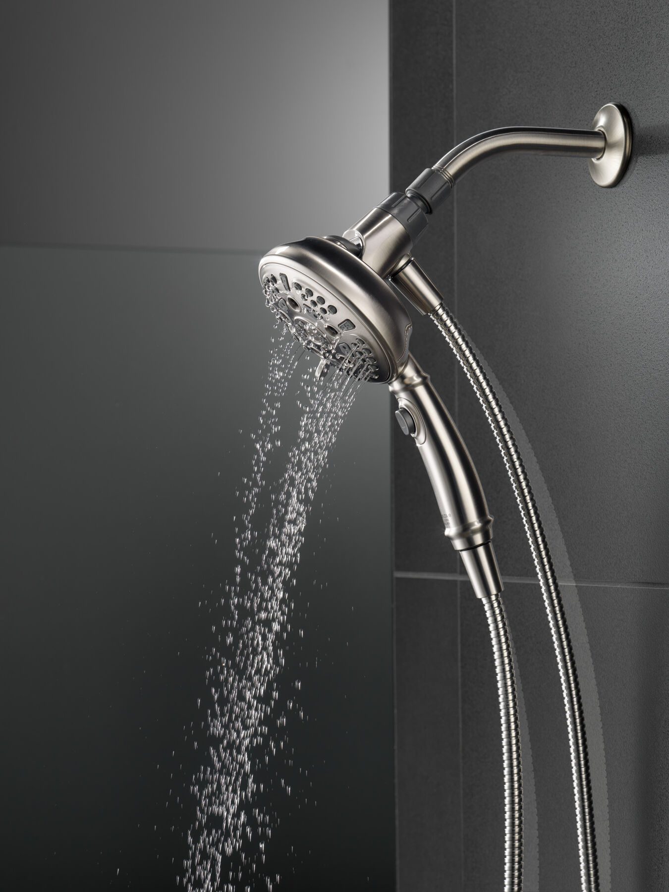 SureDock Hand Shower 1.75 GPM